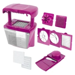 Curtis Stone Chop Chop All-In-One Prep Tool Refurbished 22 Curtis Stone Chop Chop All-In-One Prep Tool Refurbished -Target KitchenAid GUEST 3df4d884 72af 4d02 879f d29166c46ed3