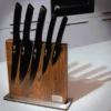 Zassenhaus Magnetic Knife Block, Ash Wood, 11" X 3.5" -Target KitchenAid GUEST 3e02676c a9ae 467f b6d5 f4edf3374bd9