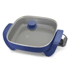 GreenLife Electric Skillet -Target KitchenAid GUEST 3e227937 98d4 44ce 8489 964dde508d75