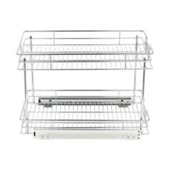 YIYIBYUS Pull Out Cabinet Organizer, 2-Tier Cabinet Pull Out Shelves, Kitchen Cabinet Organizer 13 YIYIBYUS Pull Out Cabinet Organizer, 2-Tier Cabinet Pull Out Shelves, Kitchen Cabinet Organizer -Target KitchenAid GUEST 3e3f73a8 0298 4a29 80c7 ee4254db0236