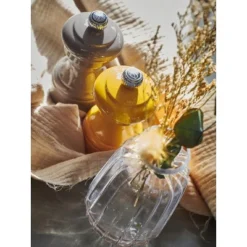 Peugeot | Bistro Salt Mill, Safran, 10 Cm - 4 In -Target KitchenAid GUEST 3e409794 449c 41f7 93f1 99c561429ca9