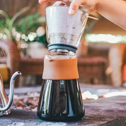 GROSCHE AMSTERDAM Pour Over Coffee Maker With Double Layer Permanent Stainless Steel Coffee Filter, 28.7 Fl Oz. Capacity 11 GROSCHE AMSTERDAM Pour Over Coffee Maker With Double Layer Permanent Stainless Steel Coffee Filter, 28.7 Fl Oz. Capacity -Target KitchenAid GUEST 3e5030eb 72b4 4c7a 9bbf 3101ebad1137