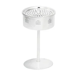 Stansport Aluminum Percolator Coffee Pot 9 Cup