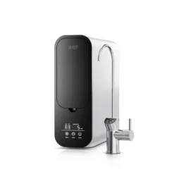 Mist Reverse Osmosis System Under Sink Compact Tankless Water Filter Dual-Filter 600 GPD 4 Stage, Smart Faucet Real-Time Display -Target KitchenAid GUEST 3ef812f9 720e 414b 8998 c213f2b09047