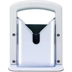 Urban Sombrero Slyce Bagel Slicer - Safety Shield, Stainless Steel Blade -Target KitchenAid GUEST 3f0b2a1f b52b 4db3 9829 f86554576e38