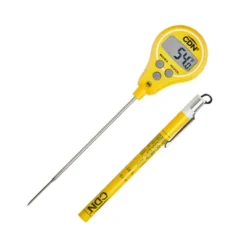 CDN Digital Lollipop Thermometer, 4 Second Response Time, 4.3-Inch Stem 11 CDN Digital Lollipop Thermometer, 4 Second Response Time, 4.3-Inch Stem -Target KitchenAid GUEST 3f2f07bc 5424 446f 99ea 5e0d903afac6