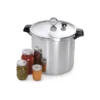 Presto Pressure Canner With Pressure Gage And Canning Rack, Heavy Gauge Aluminum, 23 Quart -Target KitchenAid GUEST 3f4c3b75 f587 4ccd 92b3 205d0252f7aa