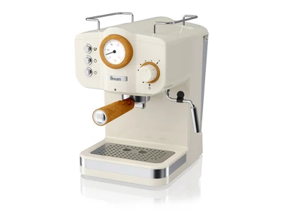 Swan Nordic Pump Espresso Coffee Machine 7 Swan Nordic Pump Espresso Coffee Machine - Image 5