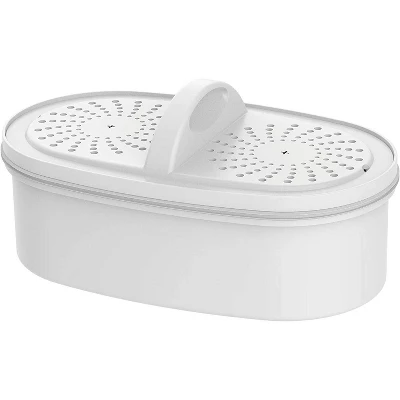 Waterdrop WD-PF-01A Plus NSF Certified Replacement Filters For All Waterdrop Pitcher Filtration System 10 Waterdrop WD-PF-01A Plus NSF Certified Replacement Filters For All Waterdrop Pitcher Filtration System - Image 8