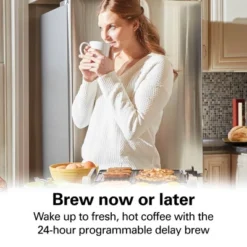 Hamilton Beach 14 Cup Easy Measure Coffee Maker 46220 12 Hamilton Beach 14 Cup Easy Measure Coffee Maker 46220 -Target KitchenAid GUEST 3f79fa2d 279b 4584 b65b 6796f53bd25d