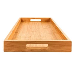 BergHOFF Bamboo 3Pc Serving Tray Set -Target KitchenAid GUEST 3f942d06 9197 41e6 a4ca f0e53258699b