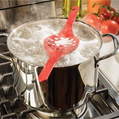 Hutzler Boil-Over Stopper Pot Watcher - Helps Prevent Messy Foam Spill Overs 3 Hutzler Boil-Over Stopper Pot Watcher - Helps Prevent Messy Foam Spill Overs