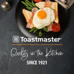 Toastmaster 2-Slice Cool Touch Toaster, Black 14 Toastmaster 2-Slice Cool Touch Toaster, Black -Target KitchenAid GUEST 3ff3d5aa a32c 46b5 b179 275827304681 1