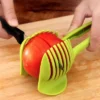 Kitcheniva Plastic Fruit Vegetable Slicer Tool
