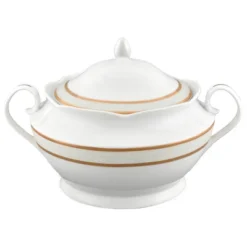 Lorren Home Trends Porcelain 4.25 Qt. Souptureen W/Lid Amelia 11 Lorren Home Trends Porcelain 4.25 Qt. Souptureen W/Lid Amelia -Target KitchenAid GUEST 402af507 9869 4c38 94ae 3ea334584130
