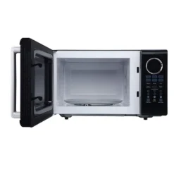 Black & Decker Black+Decker 0.9 Cu.Ft. Digital Microwace In Black -Target KitchenAid GUEST 40557bf2 2f10 4027 81b0 0242e159d298