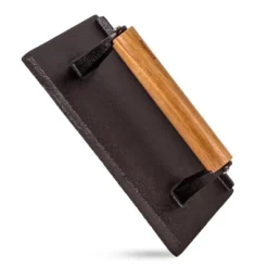 BergHOFF Neo 2Pc Cast Iron Grill Set, Grill Pan & Bacon/Steak Press -Target KitchenAid GUEST 406a8d17 28a0 4ccc 9848 1d11d10325b6