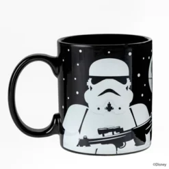 Uncanny Brands Star Wars Darth Vader And Stormtrooper Single Cup Coffee Maker Gift Set With 2 Mugs 8 Uncanny Brands Star Wars Darth Vader And Stormtrooper Single Cup Coffee Maker Gift Set With 2 Mugs -Target KitchenAid GUEST 406c1cff 8d39 470b afd5 04907886acd9