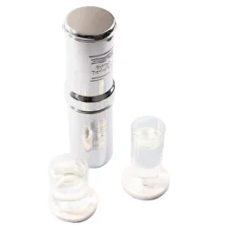 British Berkefeld Doulton Gravity Water Filter System 1 Liter Compact Portable Stainless Steel Water Filter System For Home -Target KitchenAid GUEST 40b86a4f dc02 4078 b3d2 944cd9eb179e