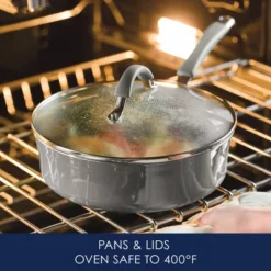 Rachael Ray Cucina 14pc Porcelain Enamel Nonstick Cookware And Measuring Cup Set Sea Salt Gray: Gas & Electric Compatible -Target KitchenAid GUEST 4105478c 45e8 4fa4 aaf9 615e5c9a3bf0