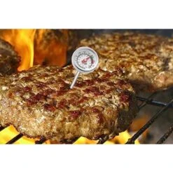 Itopfox 2 Pack Instant Read Pocket Thermometer For Coffee, Chocolate, Milk Foam, Food, With Clip, Easy To Use And Clean, Stainless Steel -Target KitchenAid GUEST 41696061 f258 4ab9 9a26 579a9af0d930