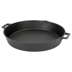 Bayou Classic 16 Inch Oven Safe Cast Iron Skillet Cooking Pot 14 Bayou Classic 16 Inch Oven Safe Cast Iron Skillet Cooking Pot -Target KitchenAid GUEST 41abdd20 d0c3 4e34 937d fb6f89571237