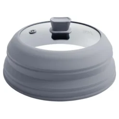 Itopfox Microwave Splatter Cover With Collapsible Design, Silicone Handle, And Steam Vent Hole For Safe And Even Cooking 16 Itopfox Microwave Splatter Cover With Collapsible Design, Silicone Handle, And Steam Vent Hole For Safe And Even Cooking -Target KitchenAid GUEST 41b5fbf5 2cd9 4a88 88d9 1ca5638a3a69