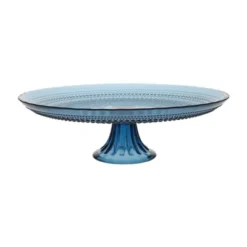 Fortessa Tableware Solutions 13" Jupiter Cornflower Cake Stand And Dome Set 9 Fortessa Tableware Solutions 13" Jupiter Cornflower Cake Stand And Dome Set -Target KitchenAid GUEST 41cd0f6e b8ad 464a 9b00 e5f84e3d5c82