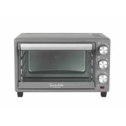 Sur La Table Kitchen Essentials 22L Air Fryer Toaster Oven - Cool Gray: Digital Control, Nonstick, Dishwasher-Safe Parts 17 Sur La Table Kitchen Essentials 22L Air Fryer Toaster Oven - Cool Gray: Digital Control, Nonstick, Dishwasher-Safe Parts -Target KitchenAid GUEST 41e3c026 8753 4861 be75 73dff30a9a2b