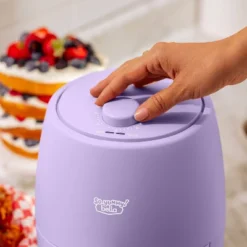 So Yummy By Bella 2qt Air Fryer -Target KitchenAid GUEST 4212f92b 72f5 4124 a8f3 911be640ad3d