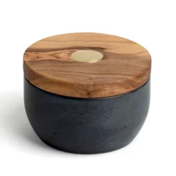 Berard Round Salt Keeper Millenari -Target KitchenAid GUEST 42321f8b c10d 45e4 97fb f9516b45c02d