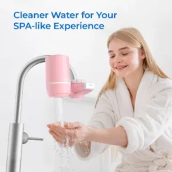 Waterdrop Ultra Filtration System For Skincare Includes Extra FF-02A-3 Filter -Target KitchenAid GUEST 4249e8a0 8487 47bb 81e1 588fefcbb831