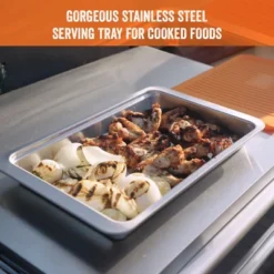 Yukon Glory Premium Grill Prep N Serve With Defrosting Tray 14 Yukon Glory Premium Grill Prep N Serve With Defrosting Tray -Target KitchenAid GUEST 426d27ac c865 45d3 8bc3 34031792c931