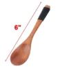 Unique Bargains Wood Kitchen Cooking Salt Candy Peper Holder Spoon 15cm Length 3pcs Brown 2 Unique Bargains Wood Kitchen Cooking Salt Candy Peper Holder Spoon 15cm Length 3pcs Brown -Target KitchenAid GUEST 42978a60 bbb6 4d94 99bf 7cb5d2712063