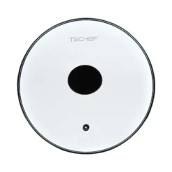 TECHEF 10.2" Tempered Glass Lid 11 TECHEF 10.2" Tempered Glass Lid -Target KitchenAid GUEST 42ffb4f9 90a4 4759 ab7c daf4832c9d25