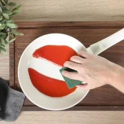 Gibson Home Plaza Cafe 7 Piece Forged Aluminum Cookware Set -Target KitchenAid GUEST 438f6202 d27c 446e 8dc7 63e57b3ac28b