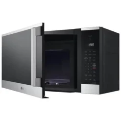 LG MVEM1825X 1.8 Cu. Ft. Stainless Steel Over-The-Range Smart Microwave 11 LG MVEM1825X 1.8 Cu. Ft. Stainless Steel Over-The-Range Smart Microwave -Target KitchenAid GUEST 439b0745 e749 45fa 8742 e3e8c4e25c58