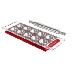 Marcato Atlas Tablet Pasta Maker, Made In Italy, Makes 10 Raviolis -Target KitchenAid GUEST 43c039f2 028f 4c4b 9673 0215bad0e456