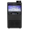 RAPSUAR 13.5in 80 Lbs./24H Built-in/Freestanding Commercial Ice Maker With LCD Panel 2 RAPSUAR 13.5in 80 Lbs./24H Built-in/Freestanding Commercial Ice Maker With LCD Panel -Target KitchenAid GUEST 43eced3b 9a54 4a3f 90e7 8535be1765c9