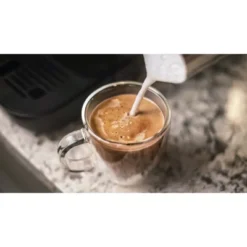 Espressione Concierge Elite Espresso Machine Infinite Black -Target KitchenAid GUEST 43feb648 e06a 4585 b5cf 715441c2478d