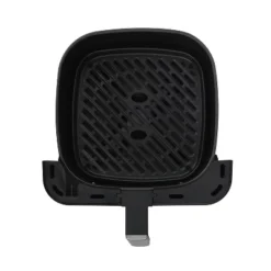 Midea 5.5qt HeatXpress Air Fryer Black: 1500W, Dishwasher-Safe Parts, 1-Year Warranty, 5.5qt Capacity, Electric Fryer -Target KitchenAid GUEST 4441a4a5 b29a 4a8f 9d80 945dd8ec897b