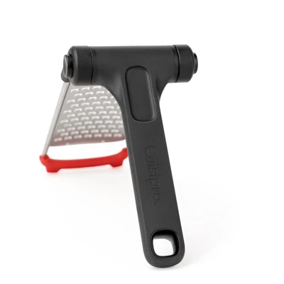 Cuisipro Surface Glide Technology Folding Grater, Coarse 3 Cuisipro Surface Glide Technology Folding Grater, Coarse