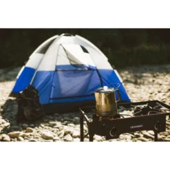 Stansport Stainless Steel Percolcator Coffee Pot 28 Cups -Target KitchenAid GUEST 44b6fc8b fd7c 4e4f 9c93 7c3d590ef250