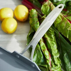 GreenPan Valencia Pro 11" Ceramic Square Griddle Black -Target KitchenAid GUEST 44ba8fc6 bfe3 4aa7 8332 dcd9676b3f3c