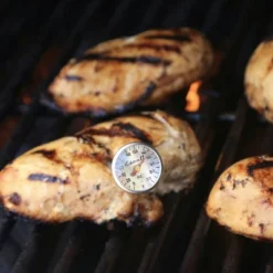 Escali Instant Read Dial Thermometer: Stainless Steel Food & Meat Thermometer, Reads Celsius & Fahrenheit, 0-220°F Range -Target KitchenAid GUEST 44f0a474 01de 42e6 867d 3e28259ba575