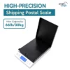 Smart Weigh All In 1 Accurate Digital Shipping Postal Scale 66LB/0.1oz Silver -Target KitchenAid GUEST 4528275a 03dc 41d1 a09d e21b105a1343