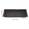 Unique Bargains Japanese Style Wood Grain Rectangular Plastic Serving Tray 1 Pc -Target KitchenAid GUEST 4552432c eec3 4baa b9bb 3238e1cd859e