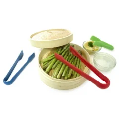 Norpro 3-piece Nesting Tongs Set, Includes 6", 8", And 10" Tongs -Target KitchenAid GUEST 45aef840 18de 495f b487 d6e525faf038