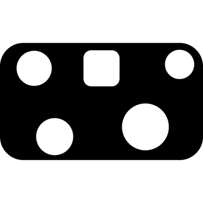 GE StoveGuard Stove Protector #403 5 GE StoveGuard Stove Protector #403 - Image 3