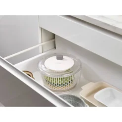 Joseph Joseph Multi-Prep 4pc Salad Making Set: Large Salad Spinner With Nonslip Base & Nesting Design -Target KitchenAid GUEST 45d60178 3ecf 4f9e b858 04bb78444da2